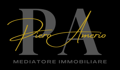 Piero Amerio mediatore immobiliare indipendente a Torino