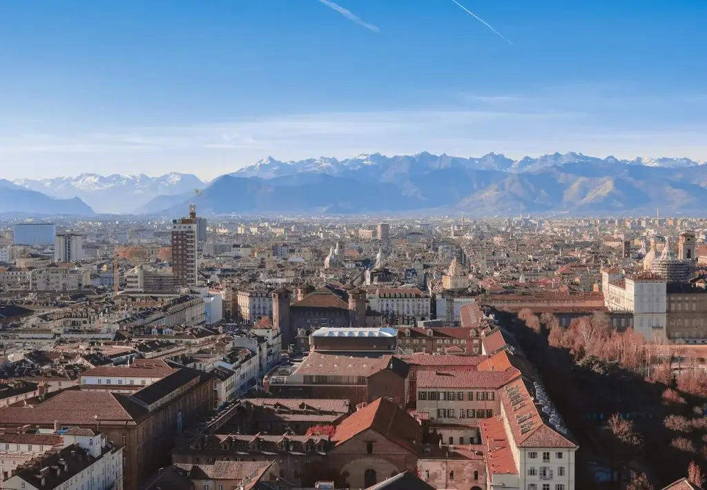 affitti brevi appartamenti torino
