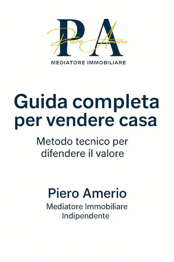 Guida completa per vendere casa velocemente con strategia e metodo