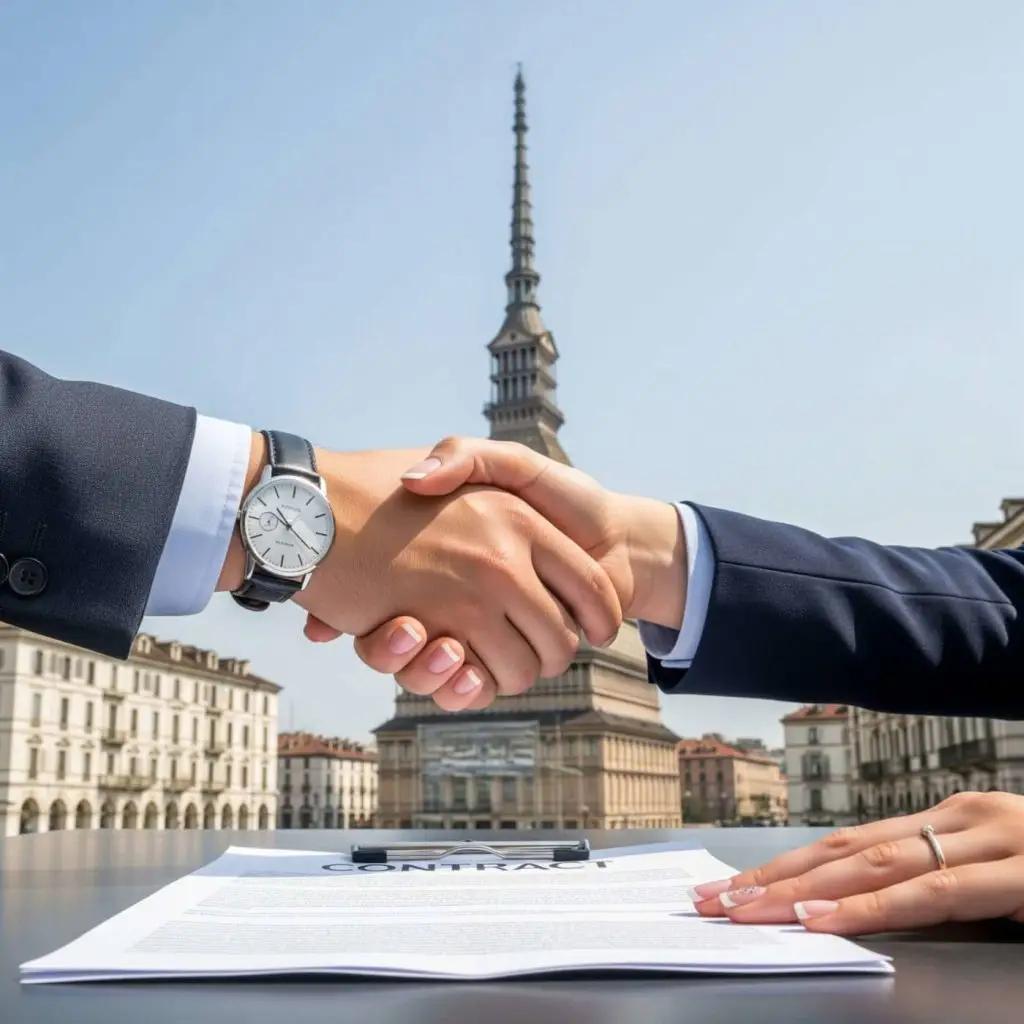 consulenza immobiliare torino vendere casa