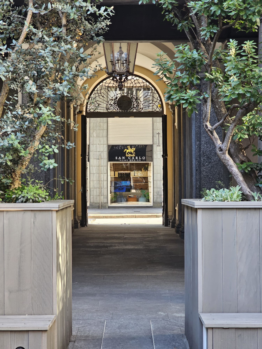 san carlo home design torino